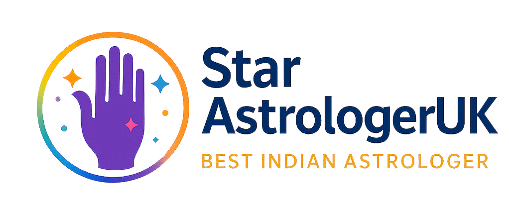 Star Astrologer UK